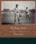The Young Pitcher - Paperback