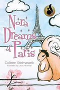 Nora Dreams of Paris - Paperback