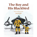 The Boy and His Blackbird - Paperback