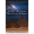 River of Stars, Nights of Jasmine - Paperback