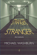 Stranger, Stranger: Short Stories - Paperback