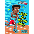 I Could Be a One-Man Relay - Paperback