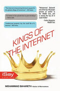 Kings of the internet: What you Don't Know about them ? - Paperback