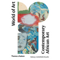 Contemporary African Art - Paperback
