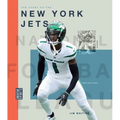 The Story of the New York Jets - Hardcover