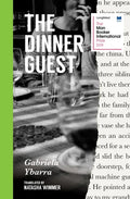The Dinner Guest - Paperback