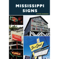 Mississippi Signs - Paperback