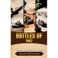 Battles of 1942: From El Alamein to Stalingrad - Paperback