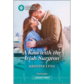 A Kiss with the Irish Surgeon - Paperback