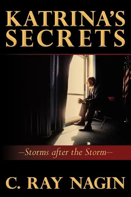 Katrina's Secrets: Storms After The Storm - Paperback