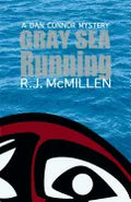 Gray Sea Running - Paperback