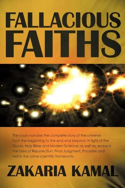 Fallacious Faiths - Paperback