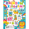 Rainbow Kingdom Activity Book - Paperback