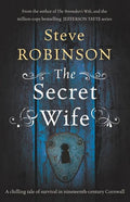 The Secret Wife: 'Room' meets 'Rebecca' in a chilling tale of survival in nineteenth-century Cornwall - Paperback