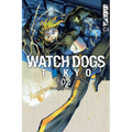 Watch Dogs Tokyo, Volume 2 - Paperback