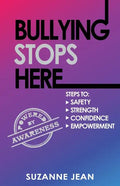 Bullying Stops Here - Paperback