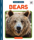 Bears - Library Binding