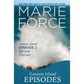 Gansett Island Episode 2: Kevin & Chelsea - Paperback