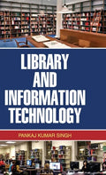 Library and Information Technology - Hardcover