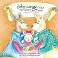 The Baby Kangaroo Treasure Hunt, a gay parenting story - Paperback