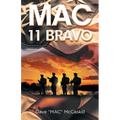 MAC 11 Bravo - Paperback