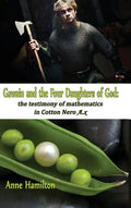 Gawain and the Four Daughters of God: The Testimony of Mathematics in Cotton Nero A.x - Hardcover