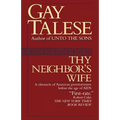 Thy Neighbor's Wife - Paperback