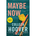 Maybe Now - Library Binding