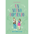 Un Nuevo Comienzo - Paperback