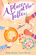A Place at the Table - Paperback