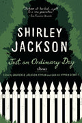 Just an Ordinary Day: Stories - Paperback