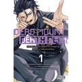 Dead Mount Death Play Side Story: Phantom Solitaire's Art of Disguising Oneself as a Supernatural Being, Vol. 1 - Paperback