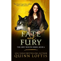 Fate and Fury - Paperback