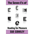 The Seven E's of Reading for Pleasure - Paperback