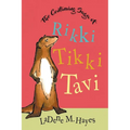 The Continuing Saga of Rikki Tikki Tavi - Paperback