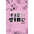 Confessions Of A Fast Girl - Paperback