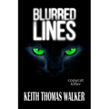 Blurred Lines Copycat Killer: Copycat Killer - Paperback