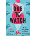 One to Watch - Paperback