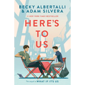 Here's to Us - Paperback