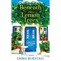 Beneath the Lemon Trees - Hardcover