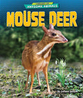 Mouse Deer - Paperback
