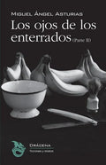 Los ojos de los enterrados (Parte II) - Paperback