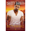 Lethal Betrayal - Paperback