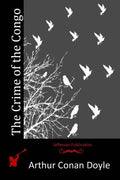 The Crime of the Congo - Paperback