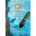 Conch Republic vol. 3 - Coba Libre - Hardcover