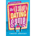 The (Fake) Dating Game: A Spicy MM Reality TV Romance - Paperback