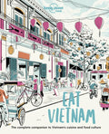 Lonely Planet Eat Vietnam - Paperback