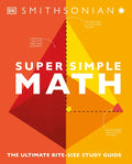 Super Simple Math - Paperback