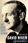 The Other Side of the Moon: The Life of David Niven - Paperback