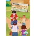 Baseball Breakout - Hardcover